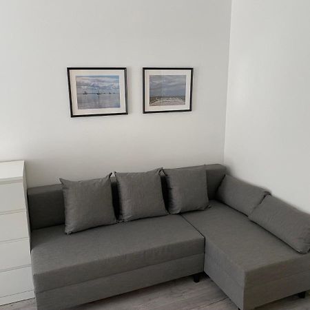 Namai Juodkranteje Apartman Kültér fotó