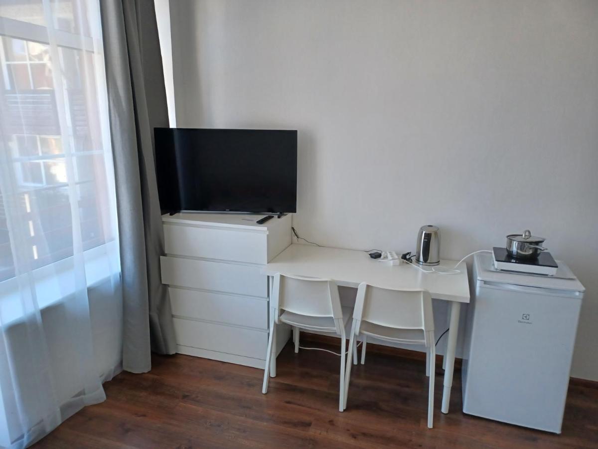 Namai Juodkranteje Apartman Kültér fotó