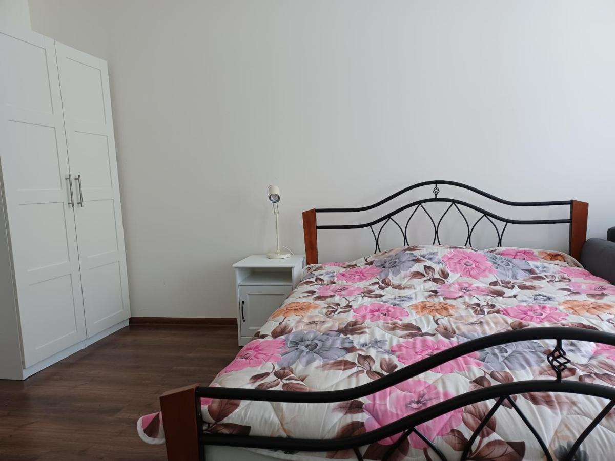 Namai Juodkranteje Apartman Kültér fotó