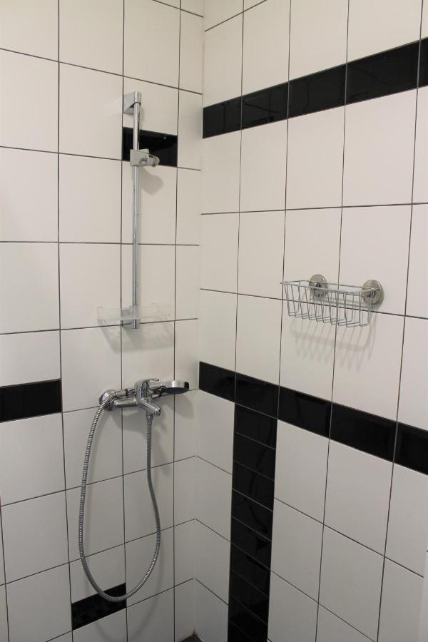 Namai Juodkranteje Apartman Kültér fotó