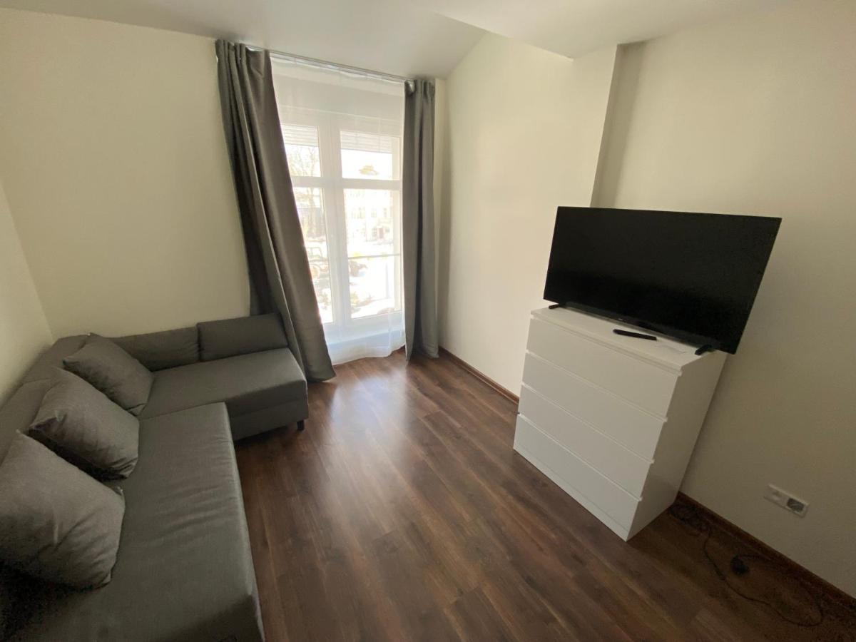Namai Juodkranteje Apartman Kültér fotó