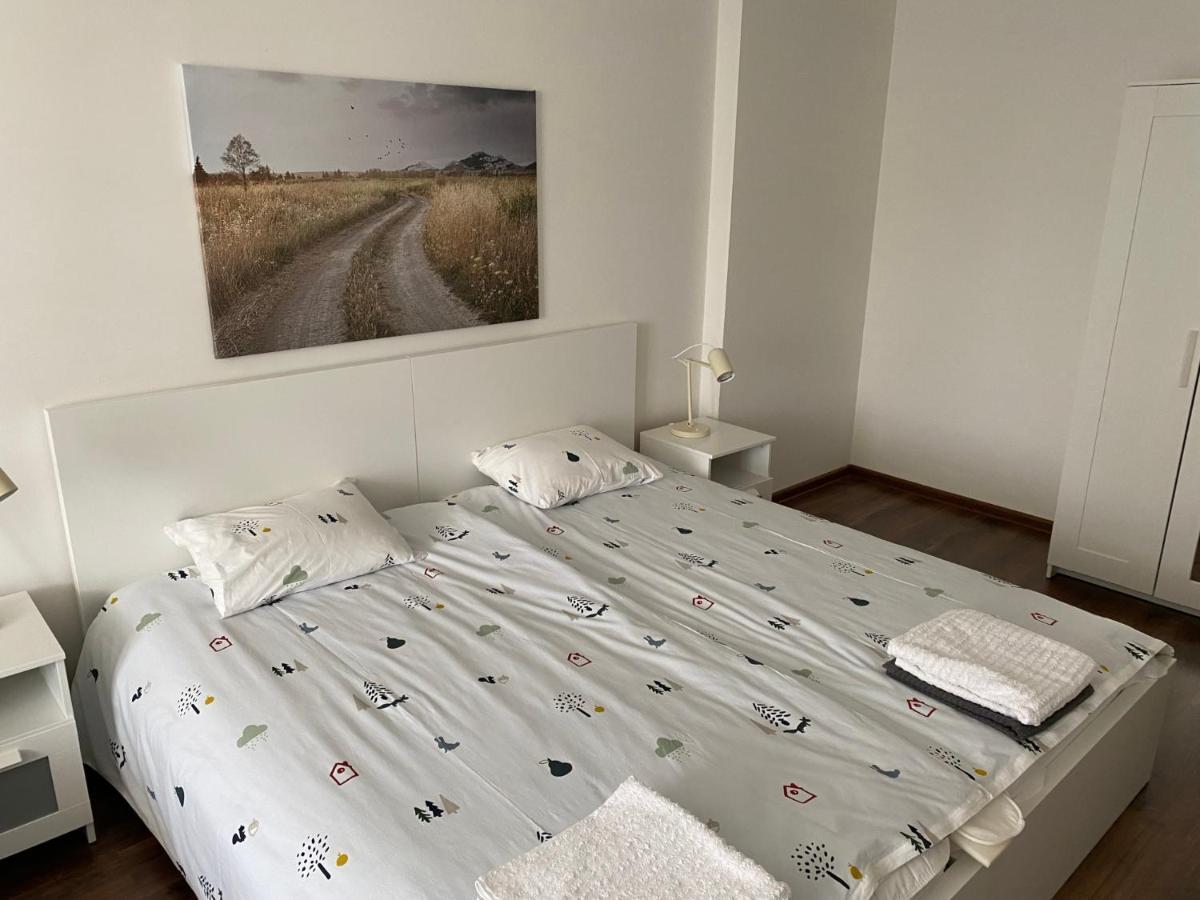 Namai Juodkranteje Apartman Kültér fotó