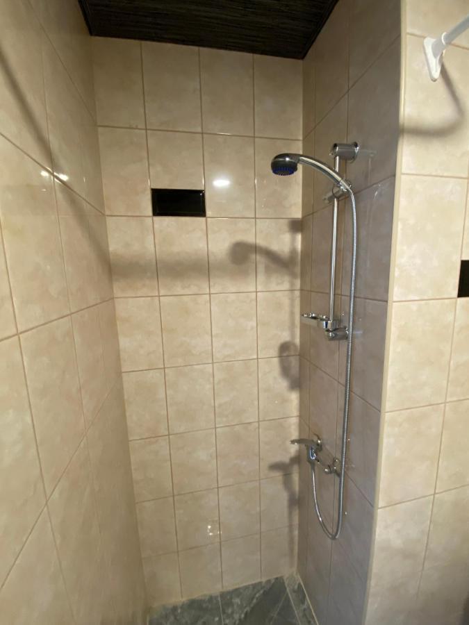 Namai Juodkranteje Apartman Kültér fotó
