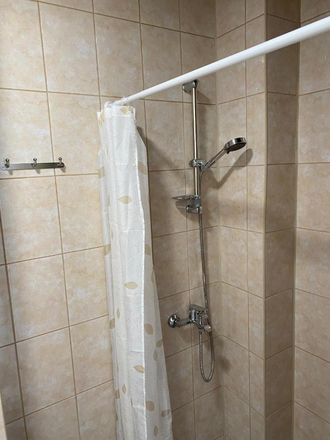 Namai Juodkranteje Apartman Kültér fotó