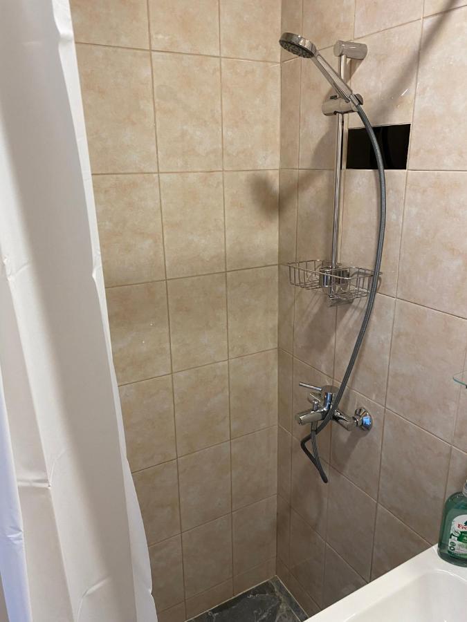Namai Juodkranteje Apartman Kültér fotó