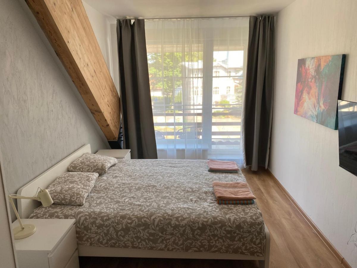 Namai Juodkranteje Apartman Kültér fotó